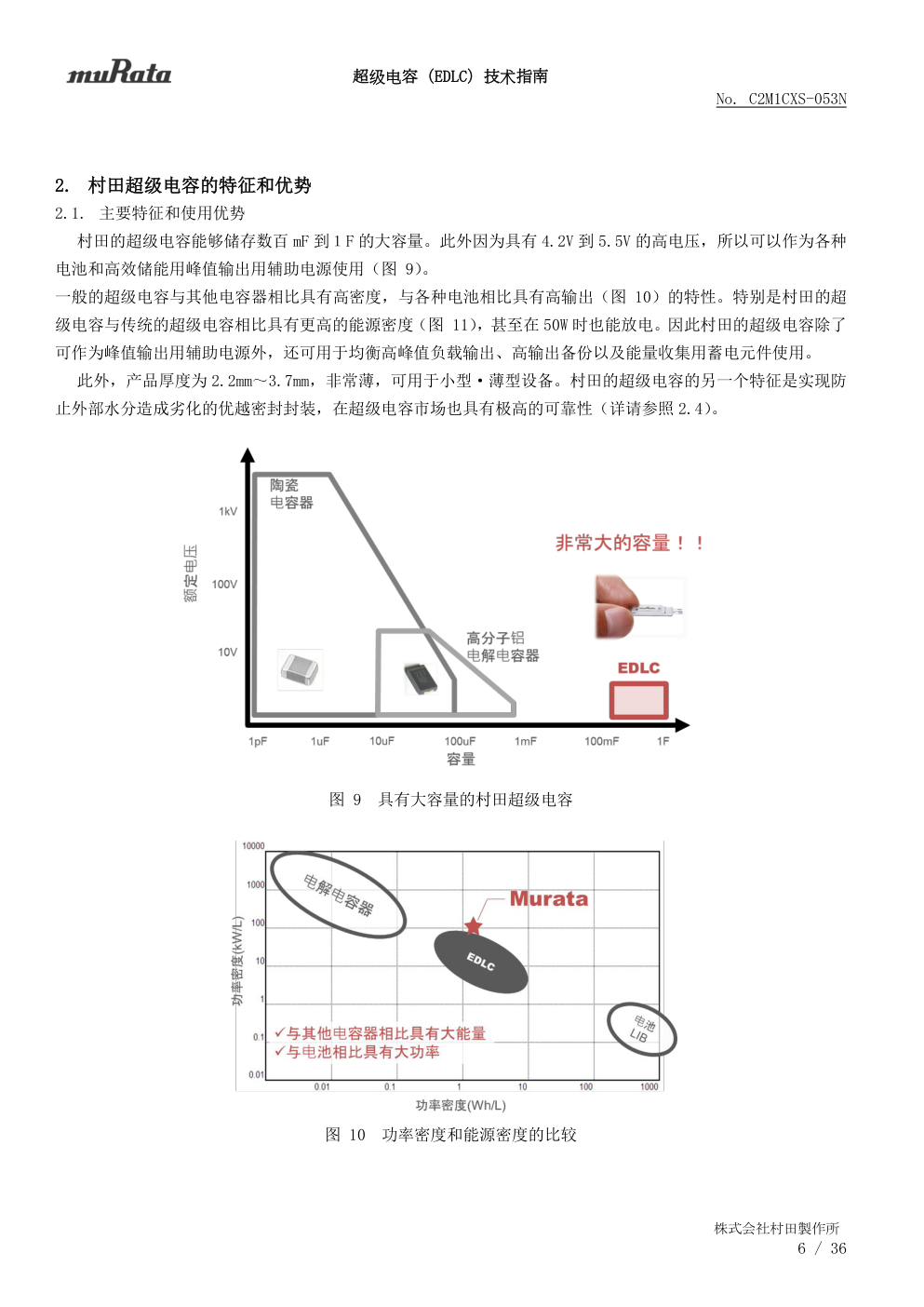 超级电容(EDLC)技术指南-5 超级电容(EDLC)技术指南-5