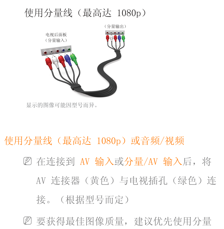 三星UA55ES6100液晶彩电使用说明书-7