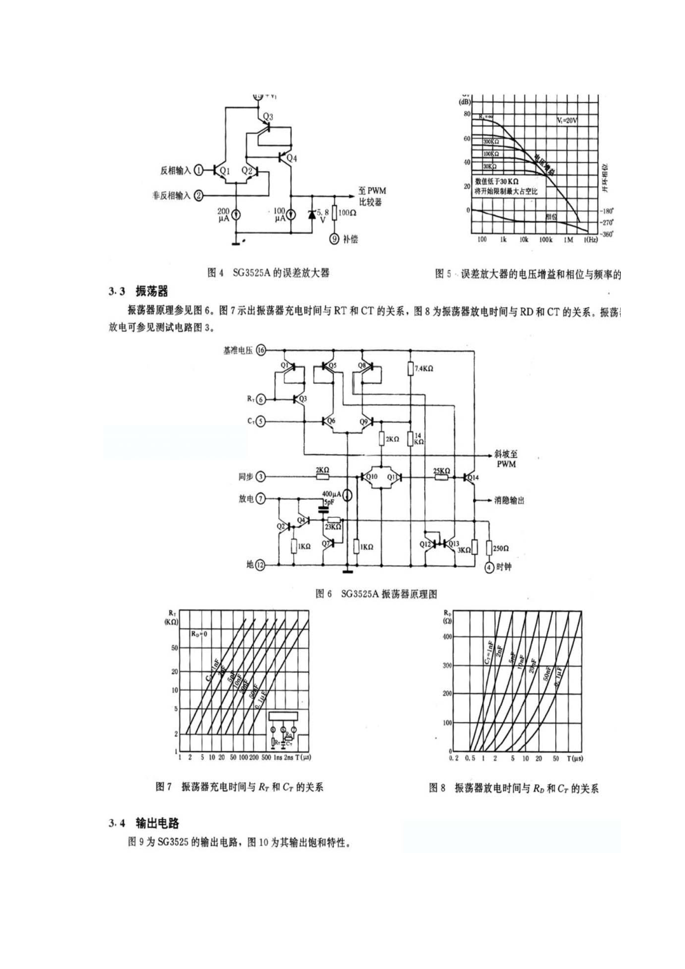 TCL麦格米特MIP260T电源板工作原理与维修手册-7