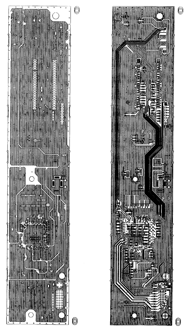 LG LI564G显示器电路原理图-9