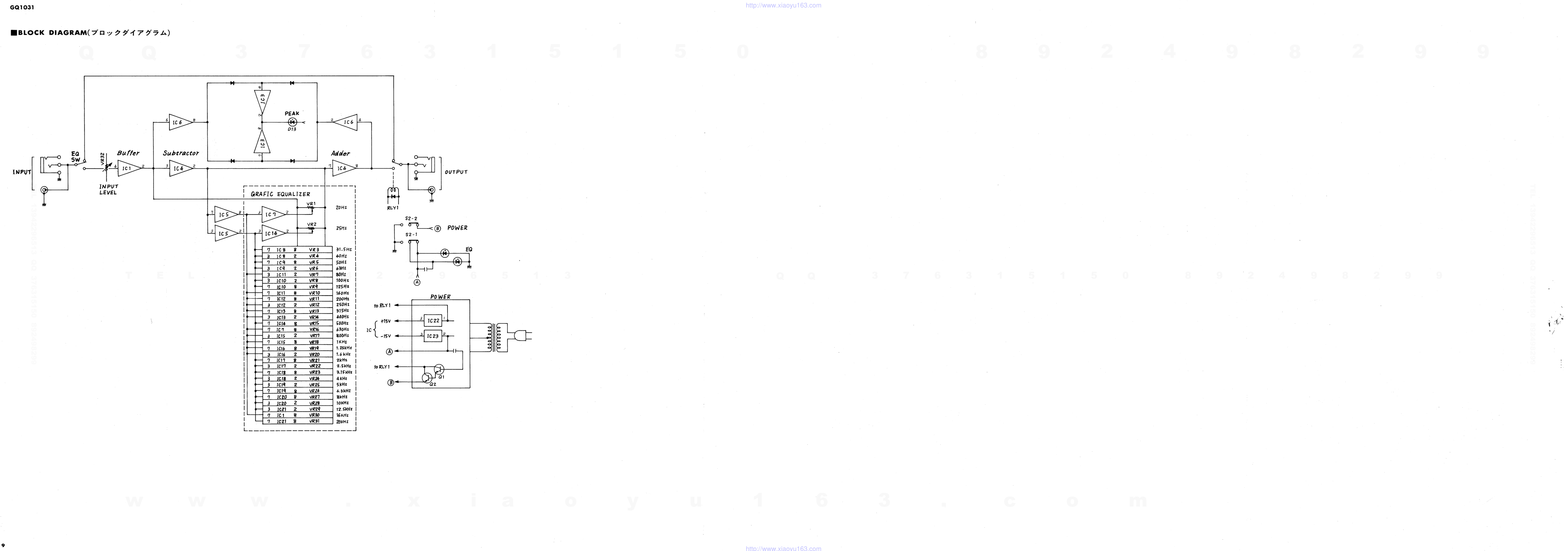 GQ1031图纸-1 GQ1031图纸-1