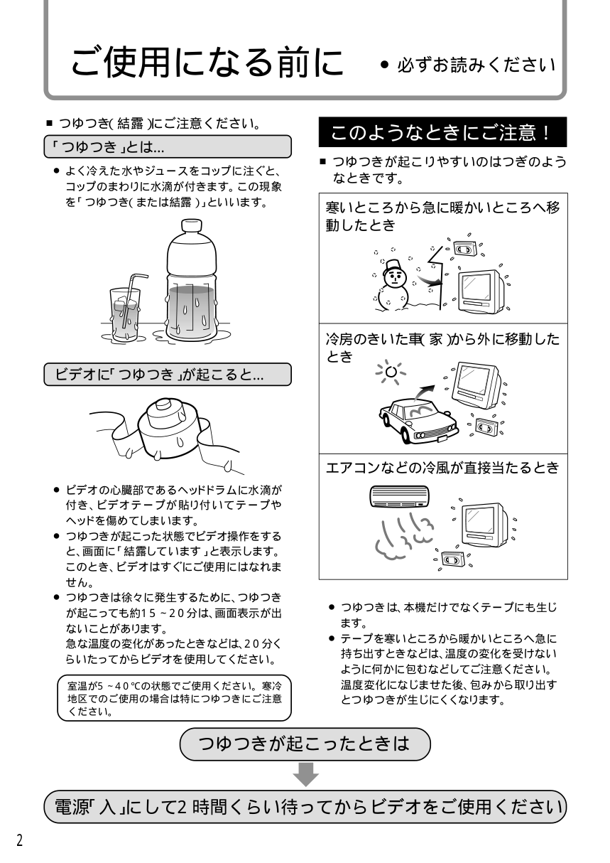 SHARP VT-14GH7电视使用说明书-1 SHARP VT-14GH7电视使用说明书-1