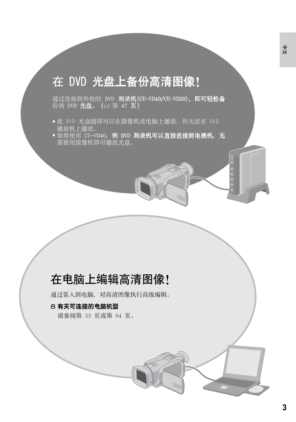 杰伟世 HD7电视机说明书-2 杰伟世 HD7电视机说明书-2