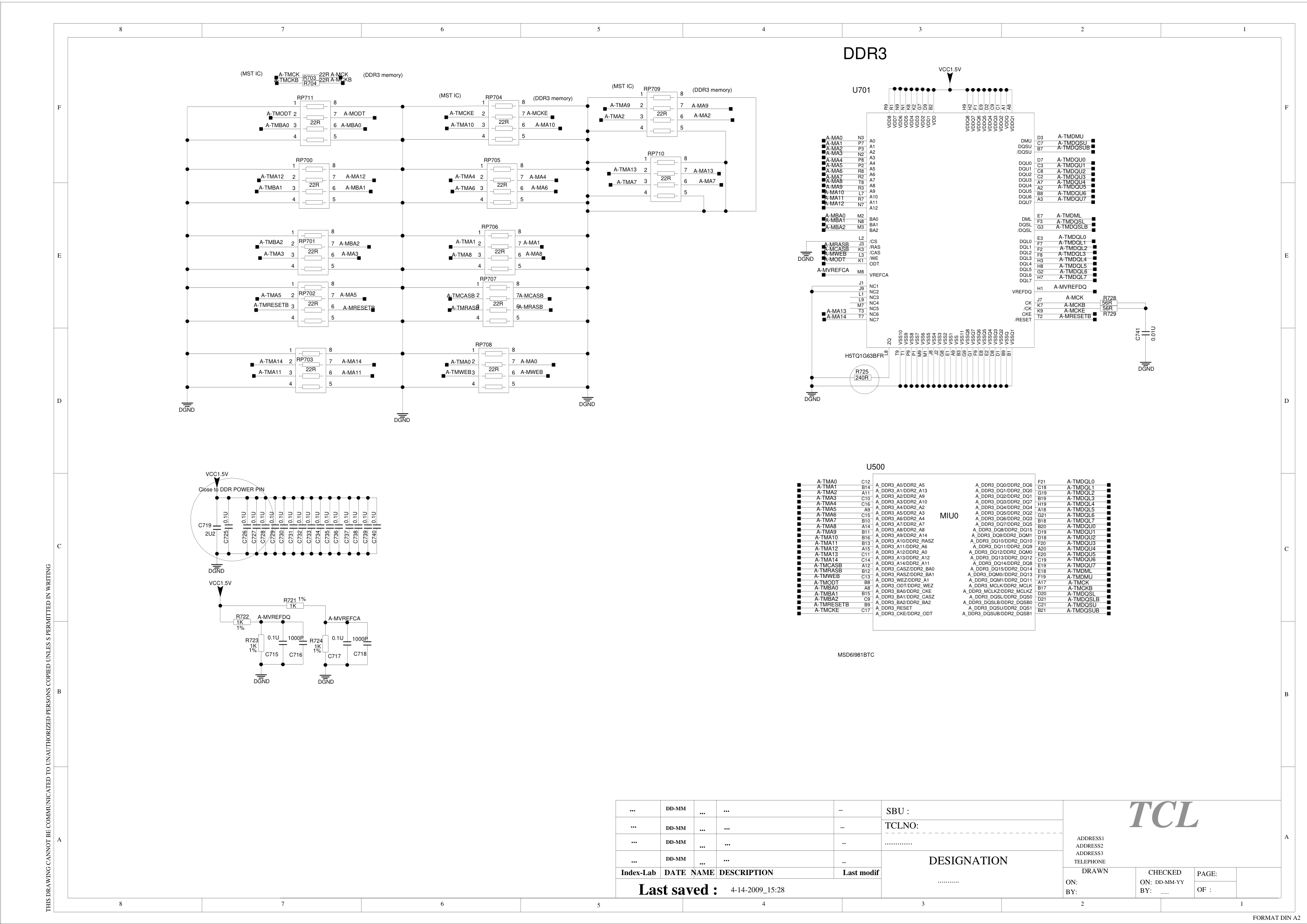 TCL 01-MS28L2-MAA2XG主板电路原理图-6 TCL 01-MS28L2-MAA2XG主板电路原理图-6