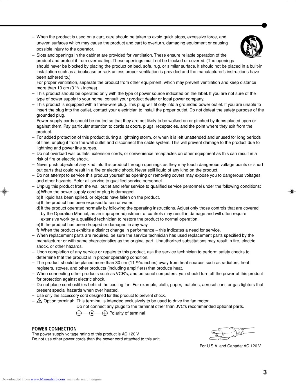 胜利GM-X50U等离子彩电使用说明书-3 胜利GM-X50U等离子彩电使用说明书-3