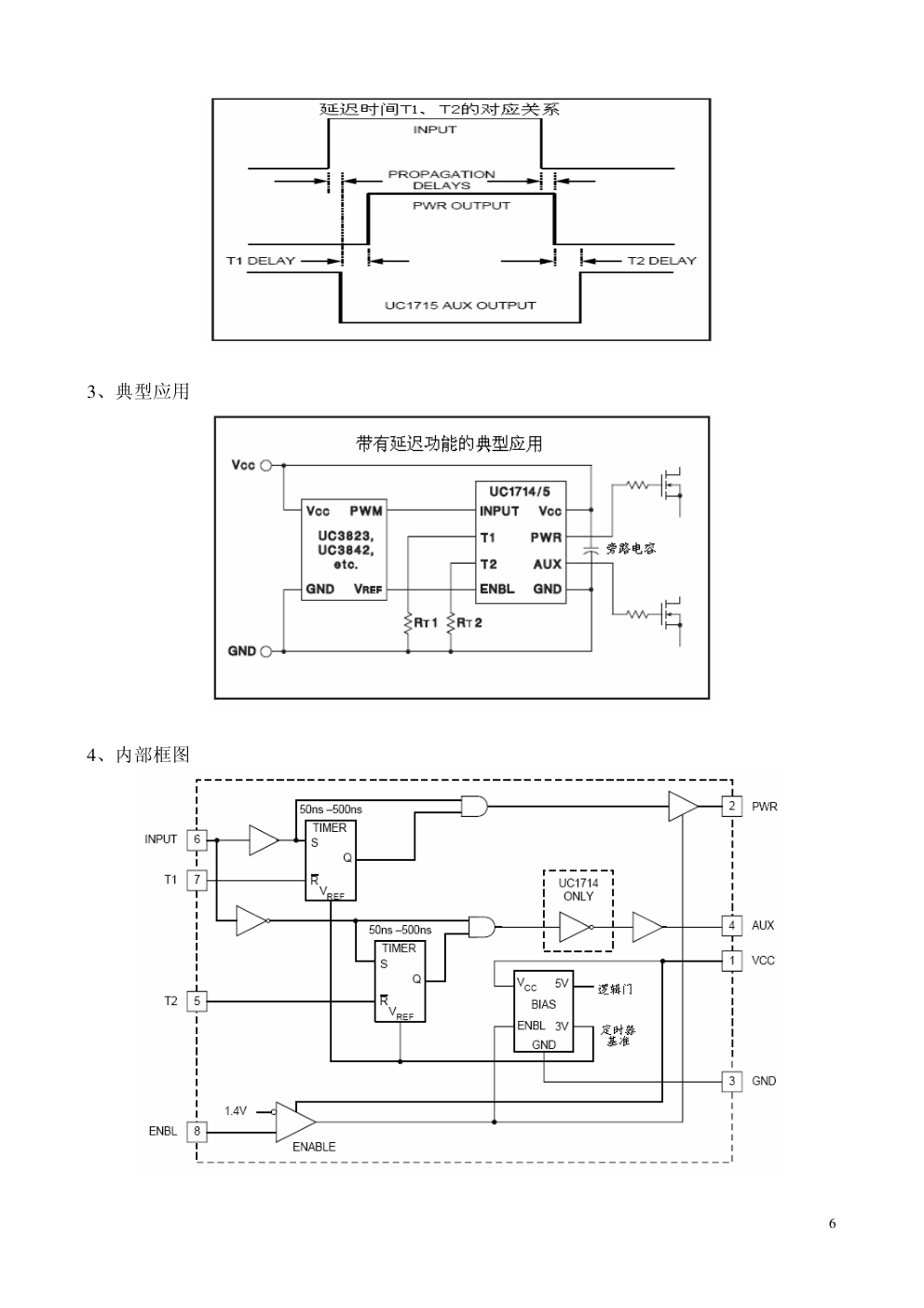 创维PDP4218彩电V3屏电源框图和IC简介-5
