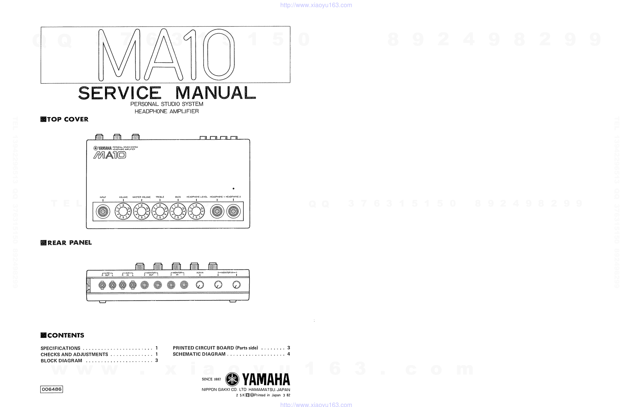 MA10电路原理图-0 MA10电路原理图-0