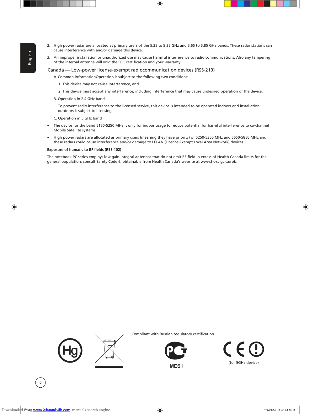 Acer AT3204液晶彩电用户手册-5