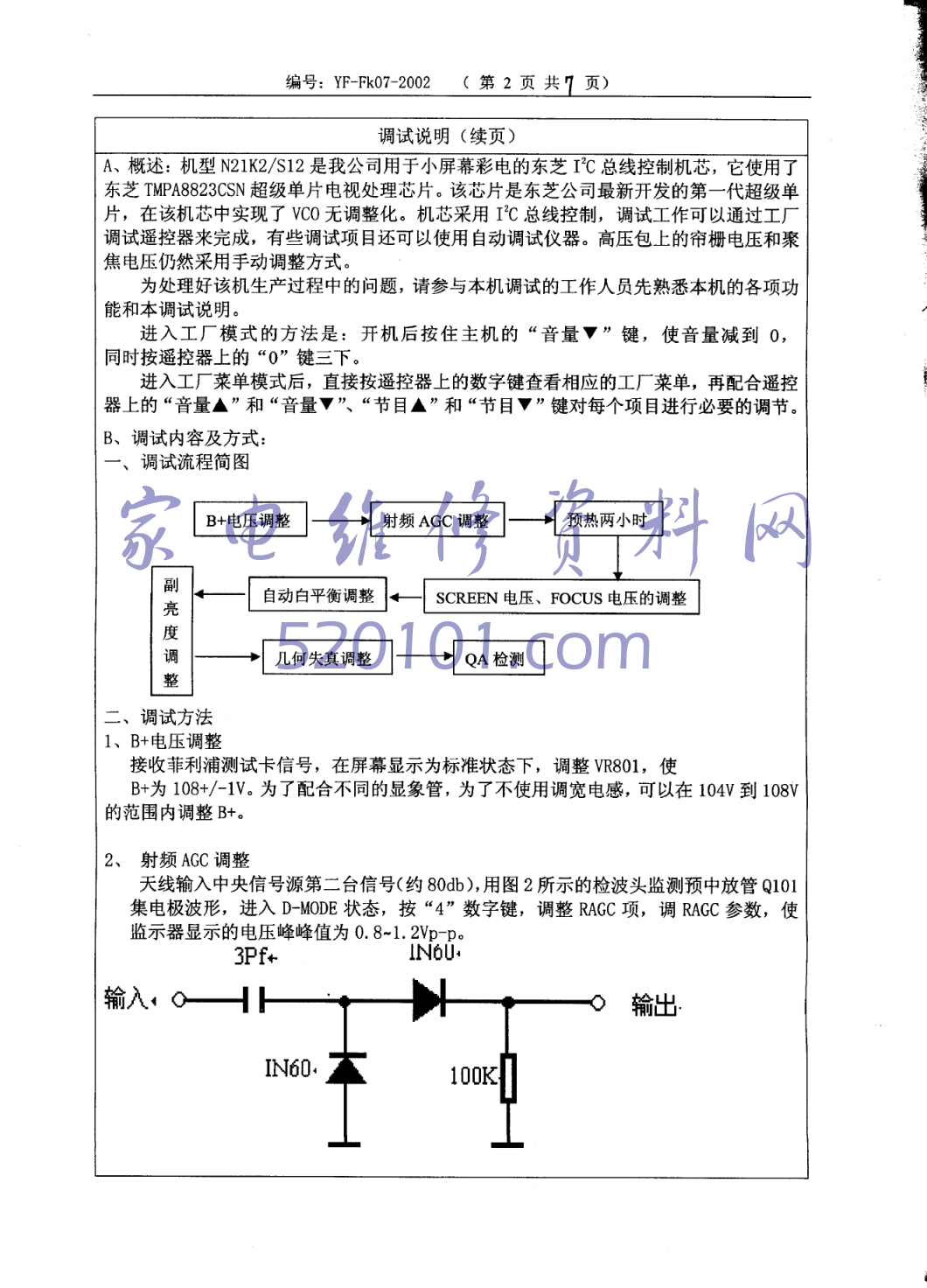TCL N21K2-S12型机图纸-0