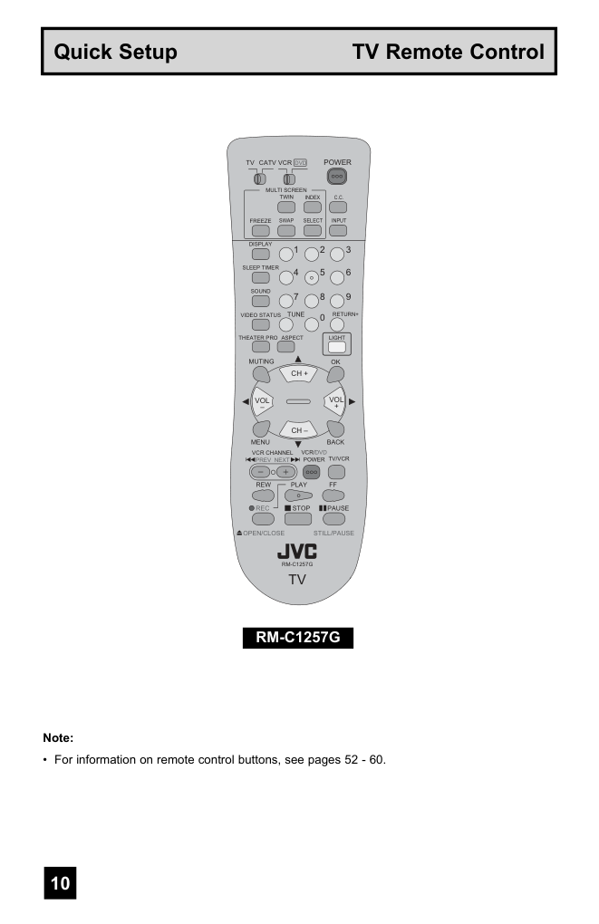 JVC胜利LT-32X576液晶平板电视使用手册-9 JVC胜利LT-32X576液晶平板电视使用手册-9