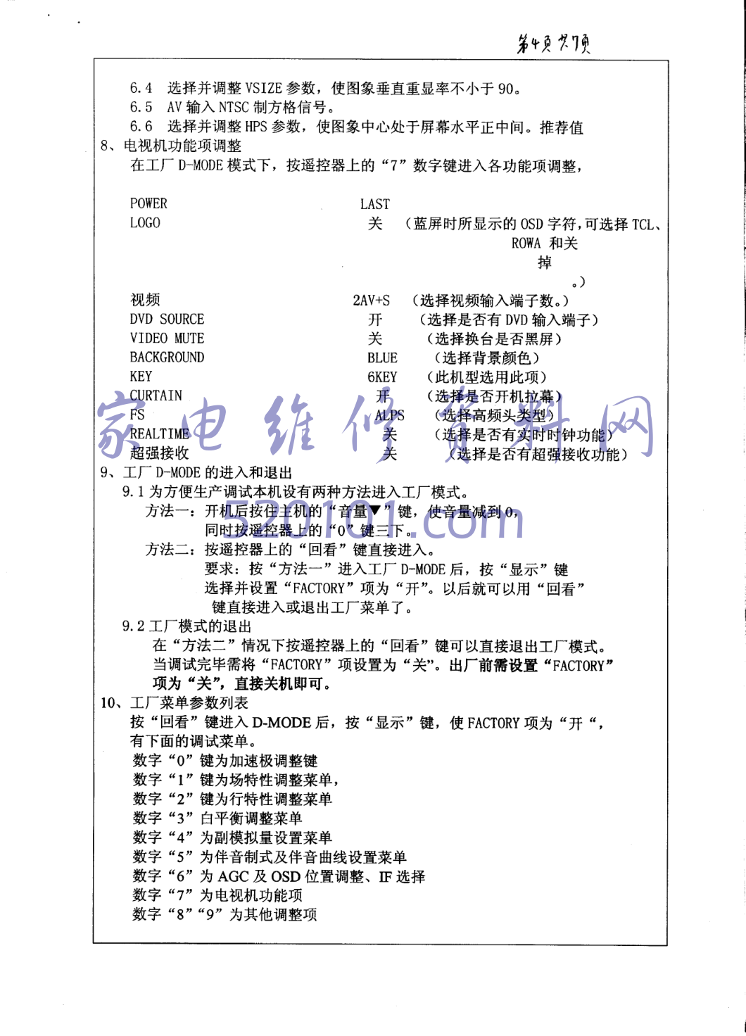 TCL N21K2-S12型机图纸-2