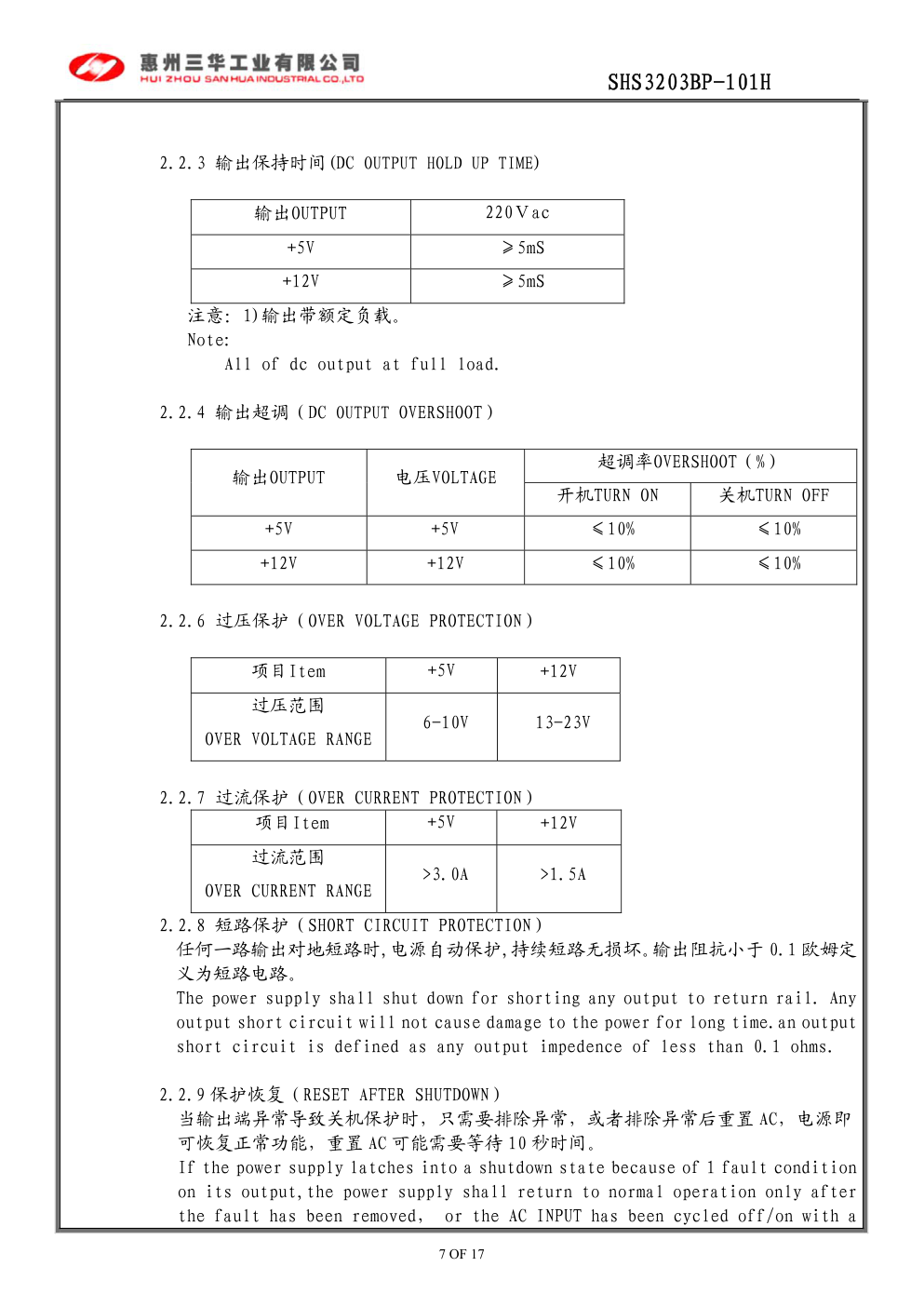 TCL SHS3203BP-101H 3RT49电源板电路图-1 TCL SHS3203BP-101H 3RT49电源板电路图-1