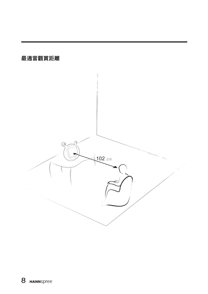 液晶电视LT01-10A1使用手册-8 液晶电视LT01-10A1使用手册-8