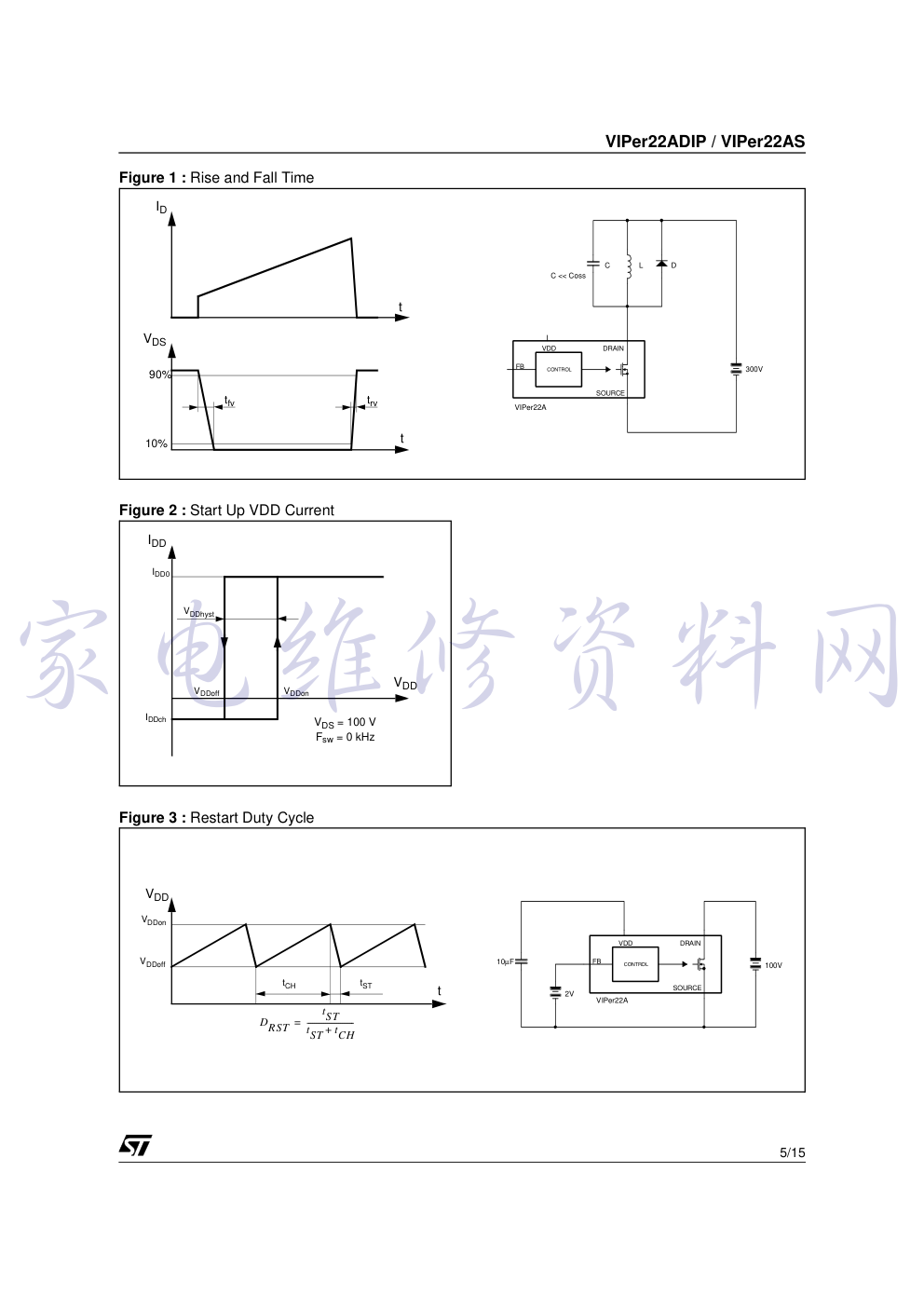 DVD机VIPER22A电路图-4 DVD机VIPER22A电路图-4
