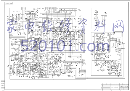 海尔29F6B-T(TMP87CS38BN-774.TA8211AH.TA8776N.TB1240N.TA8427K.S-0 海尔29F6B-T(TMP87CS38BN-774.TA8211AH.TA8776N.TB1240N.TA8427K.S-0