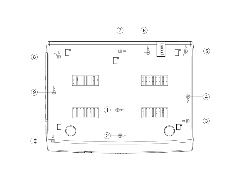 HITACHI日立PDV-302 DVD机电路原理图-1 HITACHI日立PDV-302 DVD机电路原理图-1