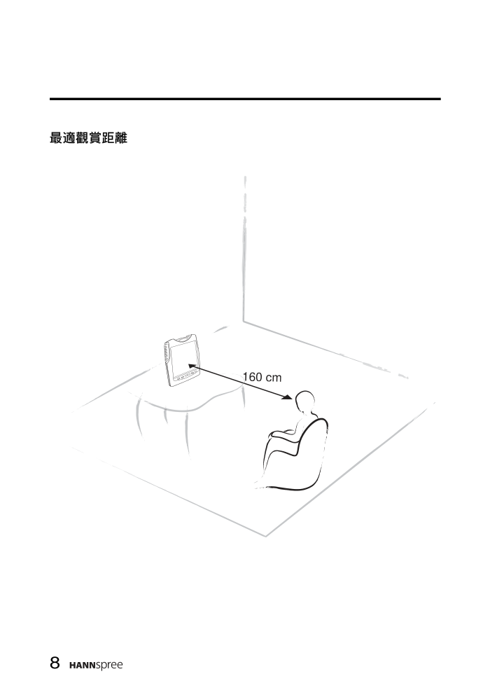 HANNspree ST02-15A1液晶电视说明书-9