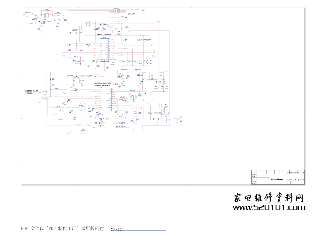 康佳LED23X6600CK液晶电视35016477板(MSD6A800FX机芯)电路原理图-0 康佳LED23X6600CK液晶电视35016477板(MSD6A800FX机芯)电路原理图-0