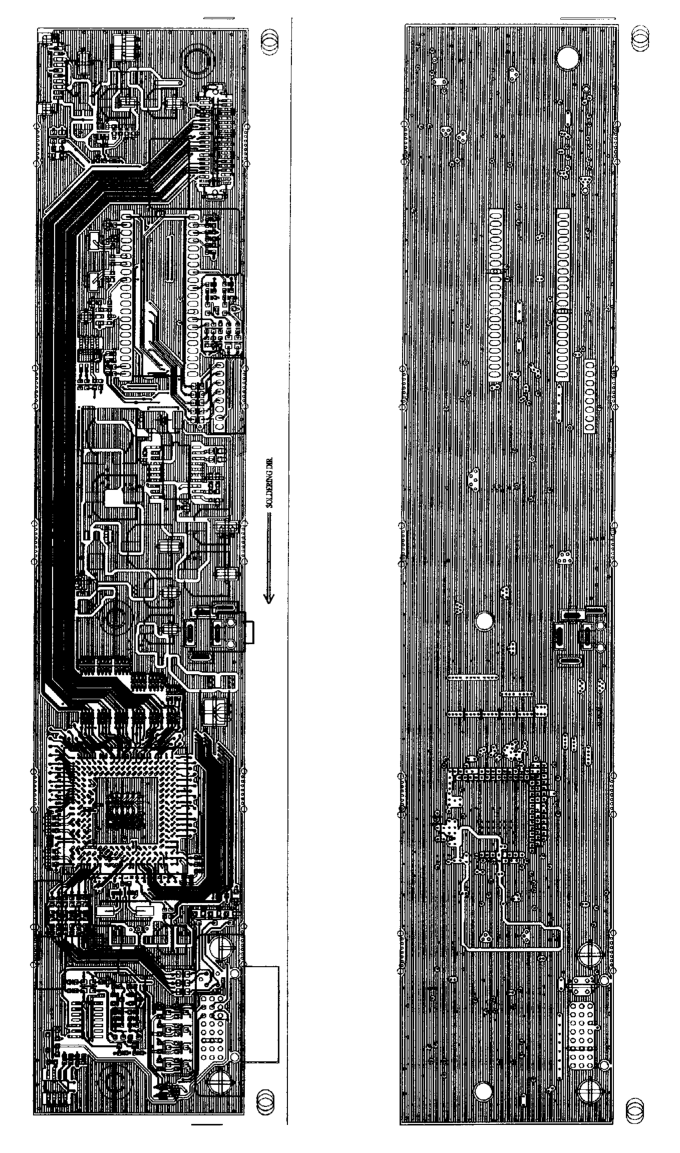 LG LI564G显示器电路原理图-8
