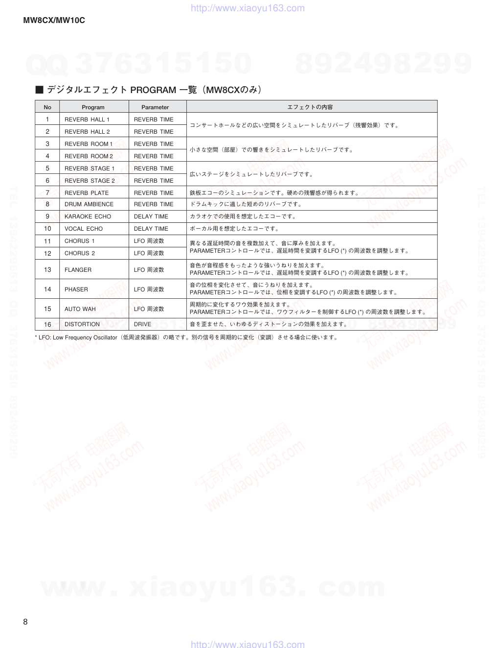MW10C电路原理图-7