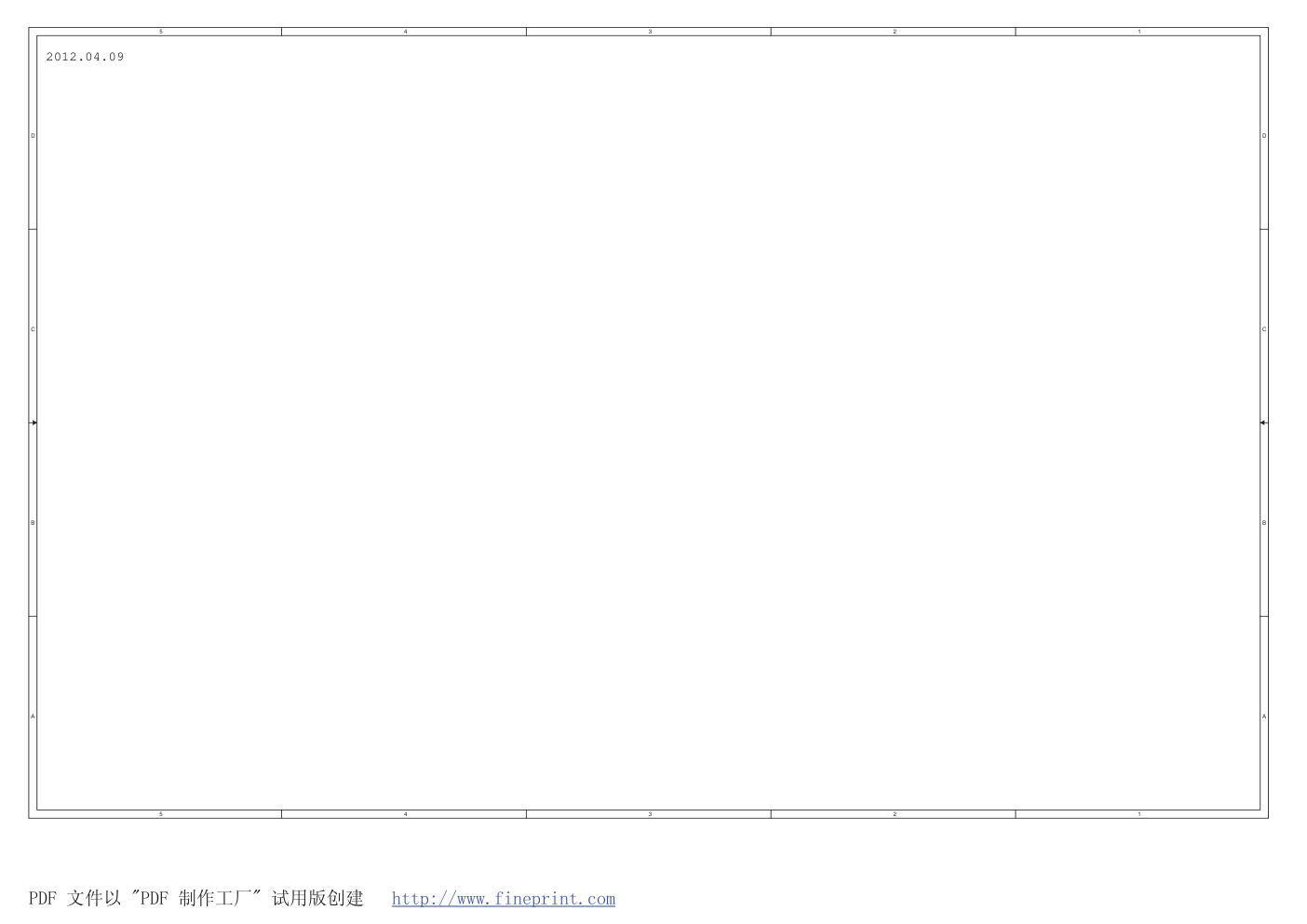 康佳LED42F3600E液晶电视35017805板(MSD6I981BTC机芯)电路原理图-0 康佳LED42F3600E液晶电视35017805板(MSD6I981BTC机芯)电路原理图-0