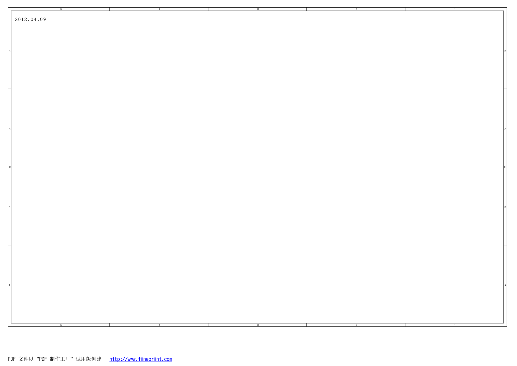 康佳LED42M2800PDE液晶电视35017396主板电路原理图-0 康佳LED42M2800PDE液晶电视35017396主板电路原理图-0