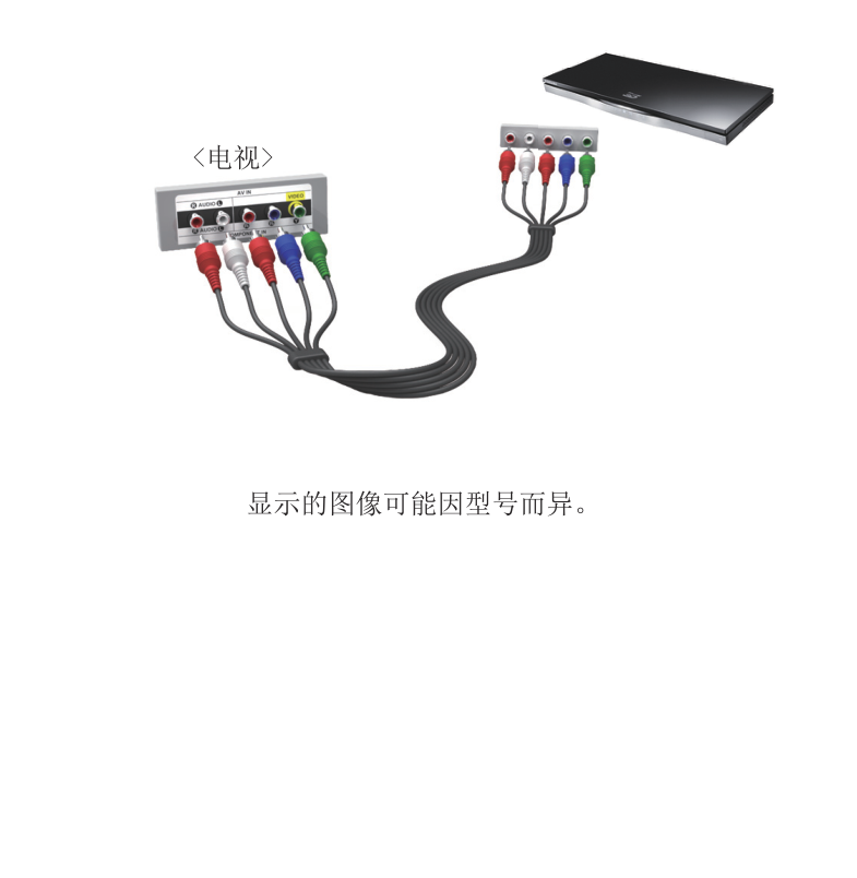 三星UA32EH4500液晶彩电使用说明书-9 三星UA32EH4500液晶彩电使用说明书-9