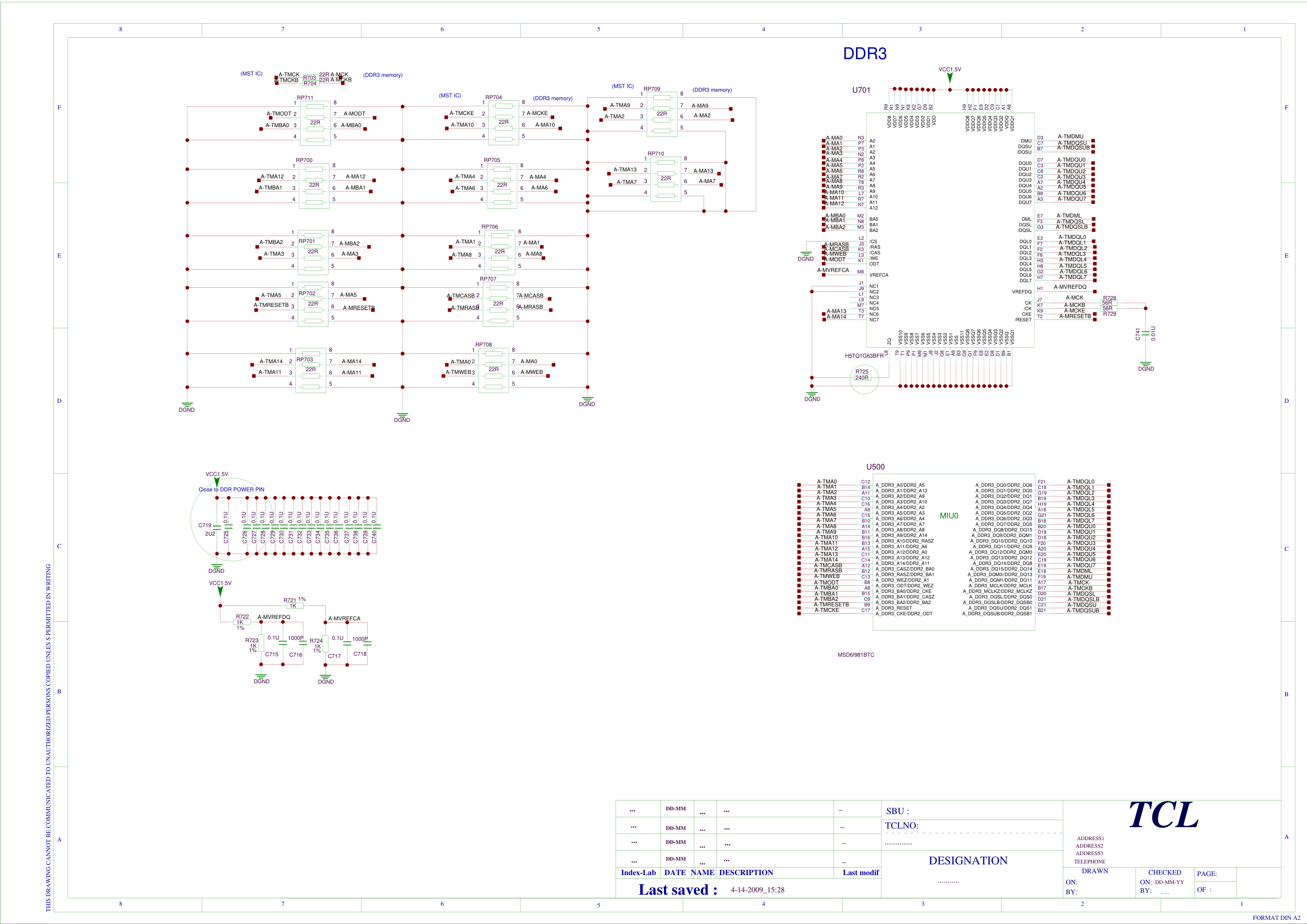 TCL L40F3320-3D液晶电视(MS28E机芯)电路原理图-6 TCL L40F3320-3D液晶电视(MS28E机芯)电路原理图-6