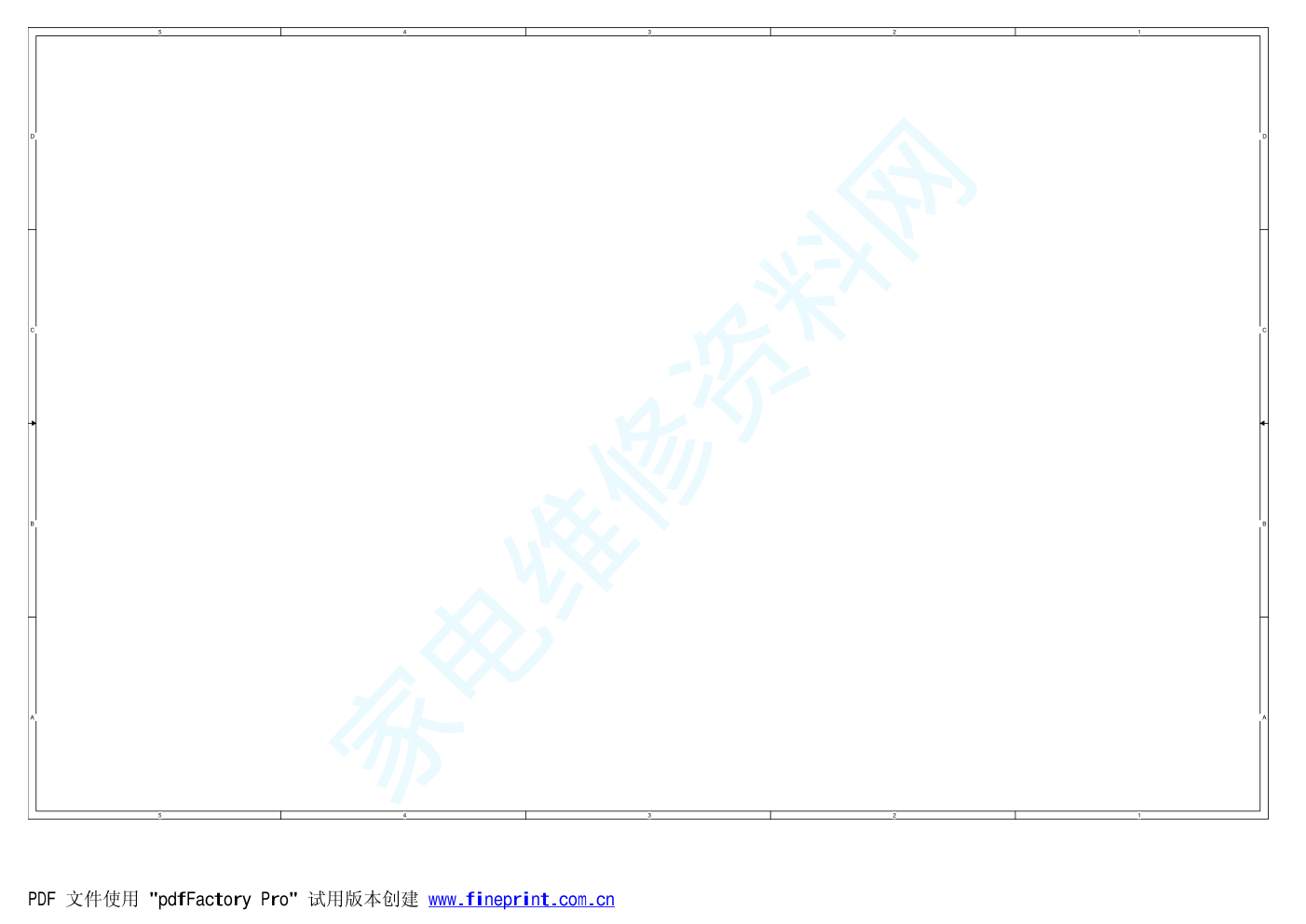 康佳彩电LED32R5200PDE主板（型号35016996）电路原理图-0