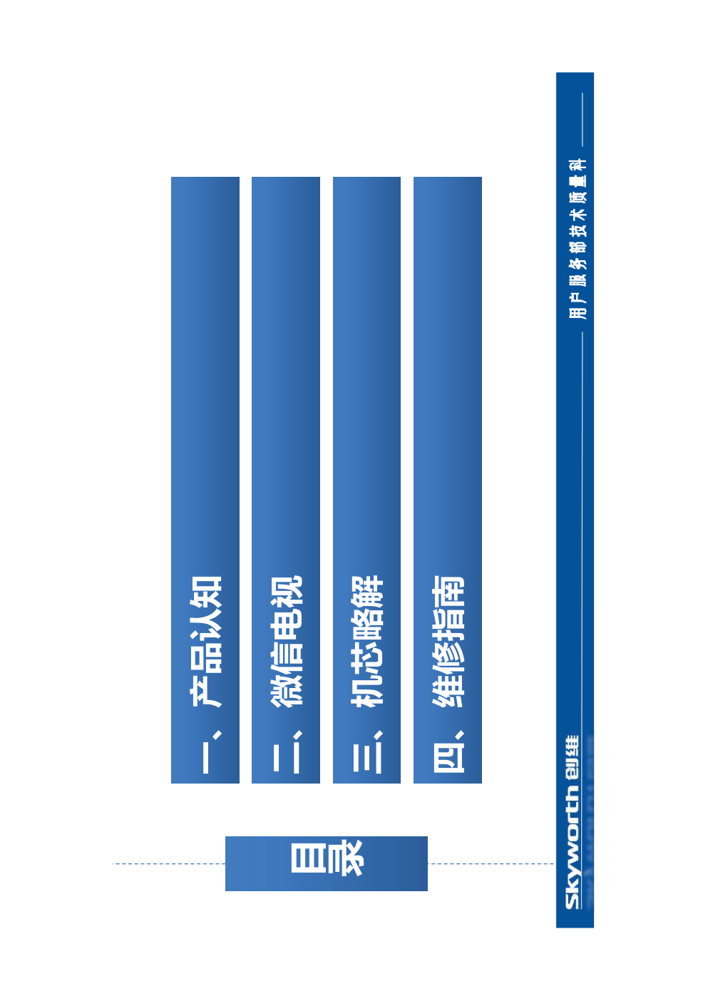 创维49E790U液晶电视（8R99机芯）维修手册-7