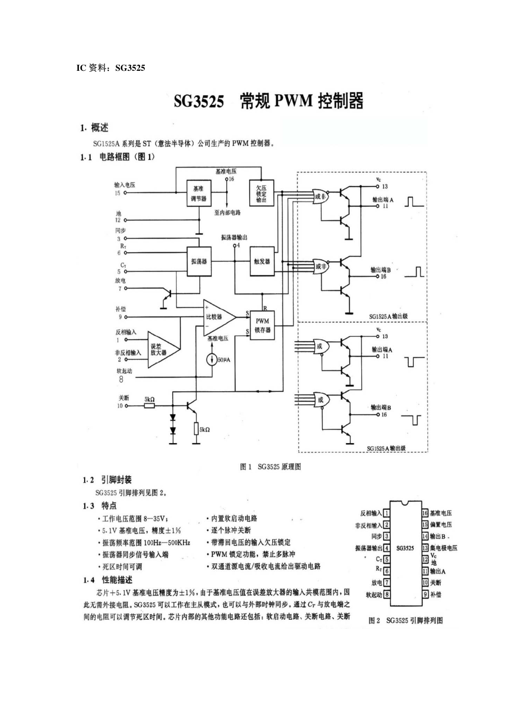 TCL麦格米特MIP260T电源板工作原理与维修手册-4