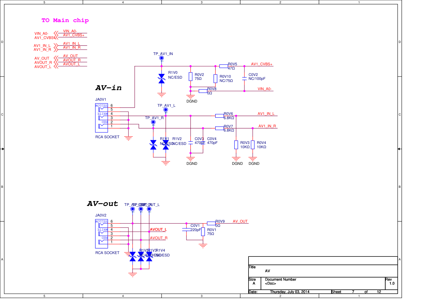 创维5800-A9R200-0P40主板电路图-6