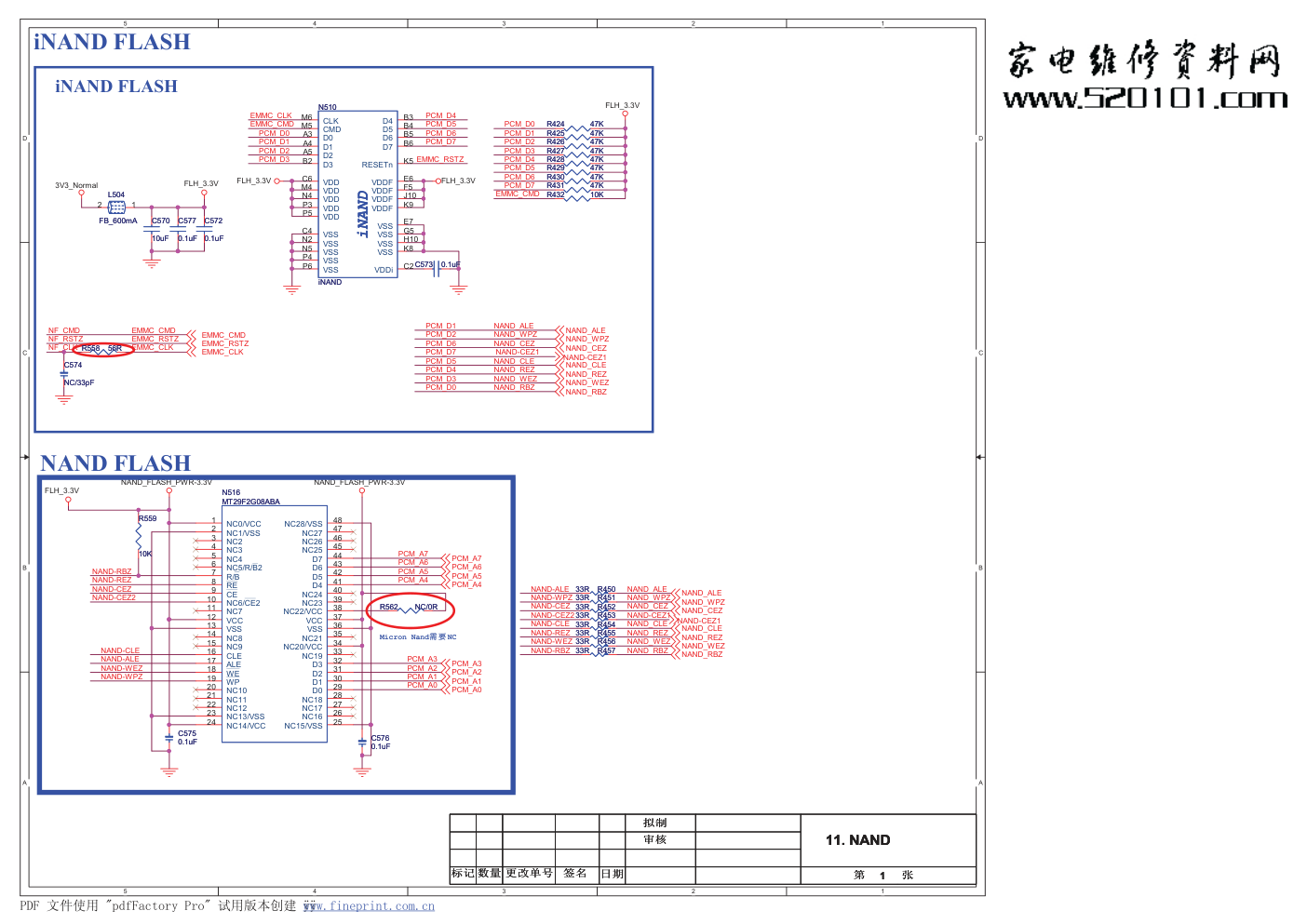 康佳LED40X6000DE液晶电视35016964板(MSD6A800HTAB机芯)电路原理图-0 康佳LED40X6000DE液晶电视35016964板(MSD6A800HTAB机芯)电路原理图-0