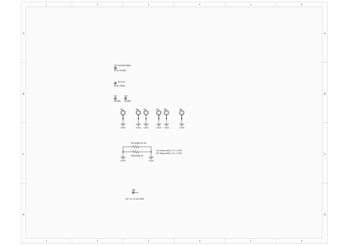 组装机液晶采用TP.VST69D.PB83B方案电路原理图-1 组装机液晶采用TP.VST69D.PB83B方案电路原理图-1