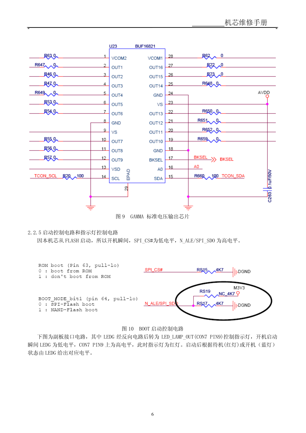 创维液晶电视8R55机芯维修手册-6