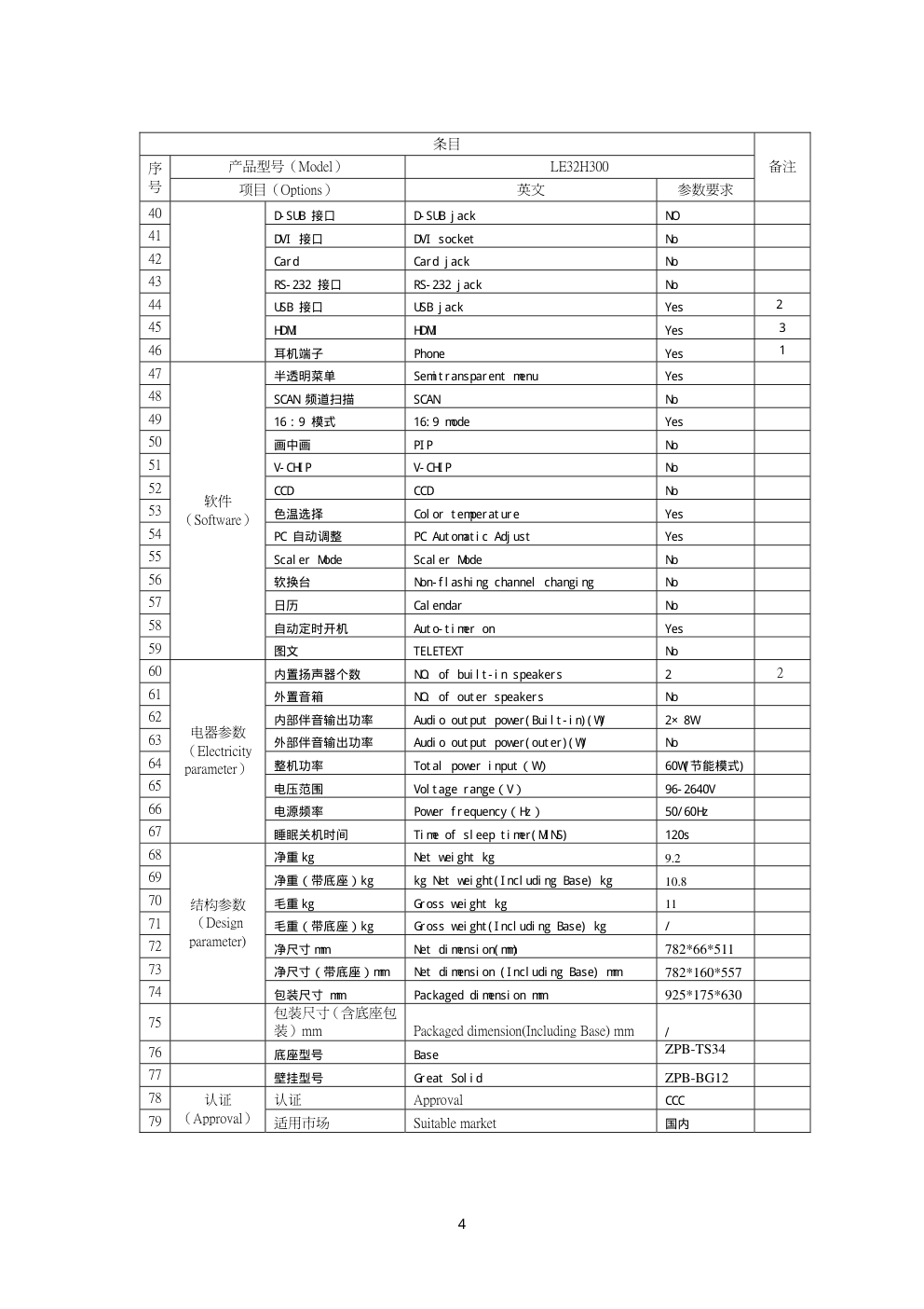 海尔液晶电视6I48机芯维修手册-4