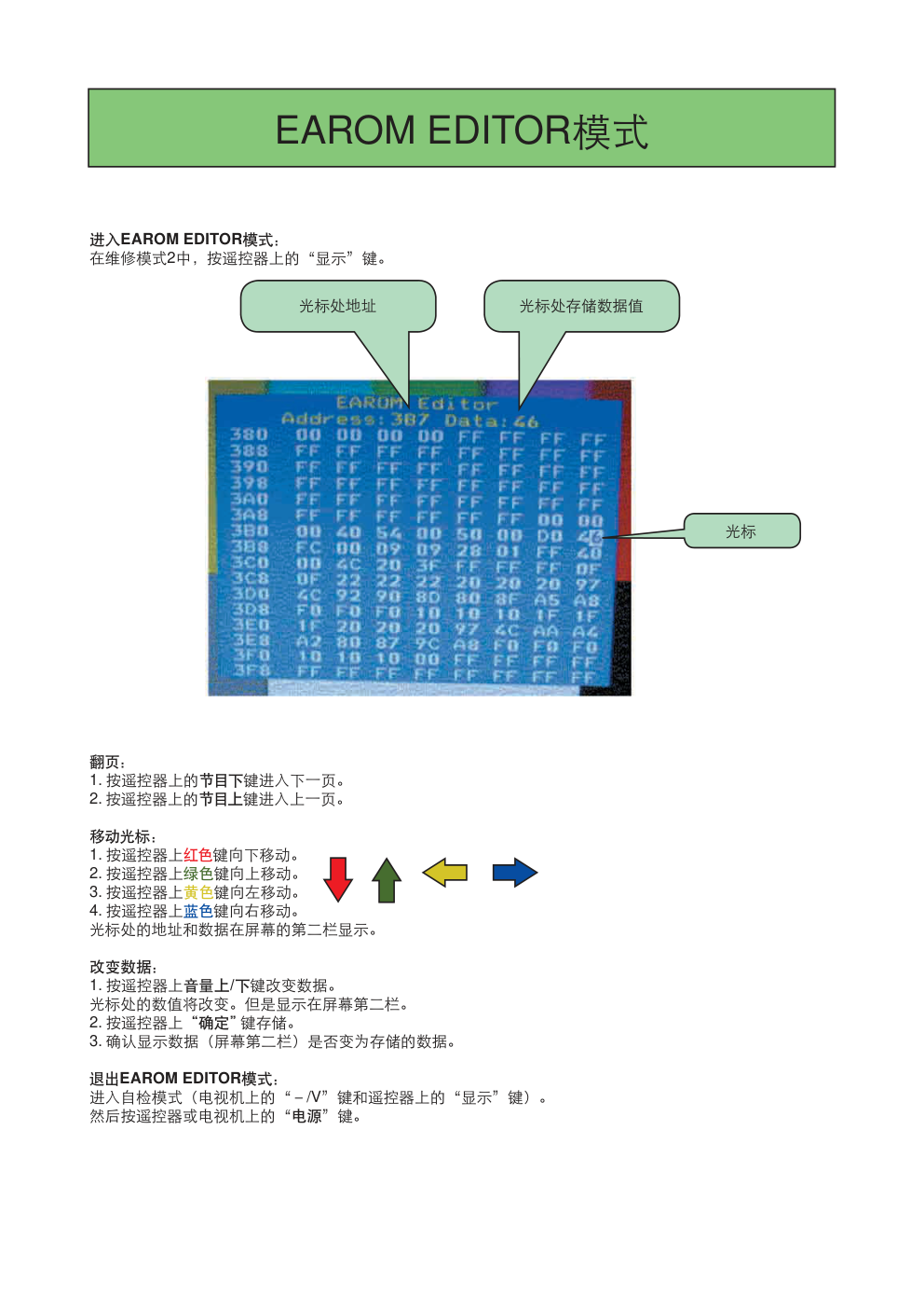 松下TX-26LX60X液晶电视(LH59机芯)维修手册-6 松下TX-26LX60X液晶电视(LH59机芯)维修手册-6
