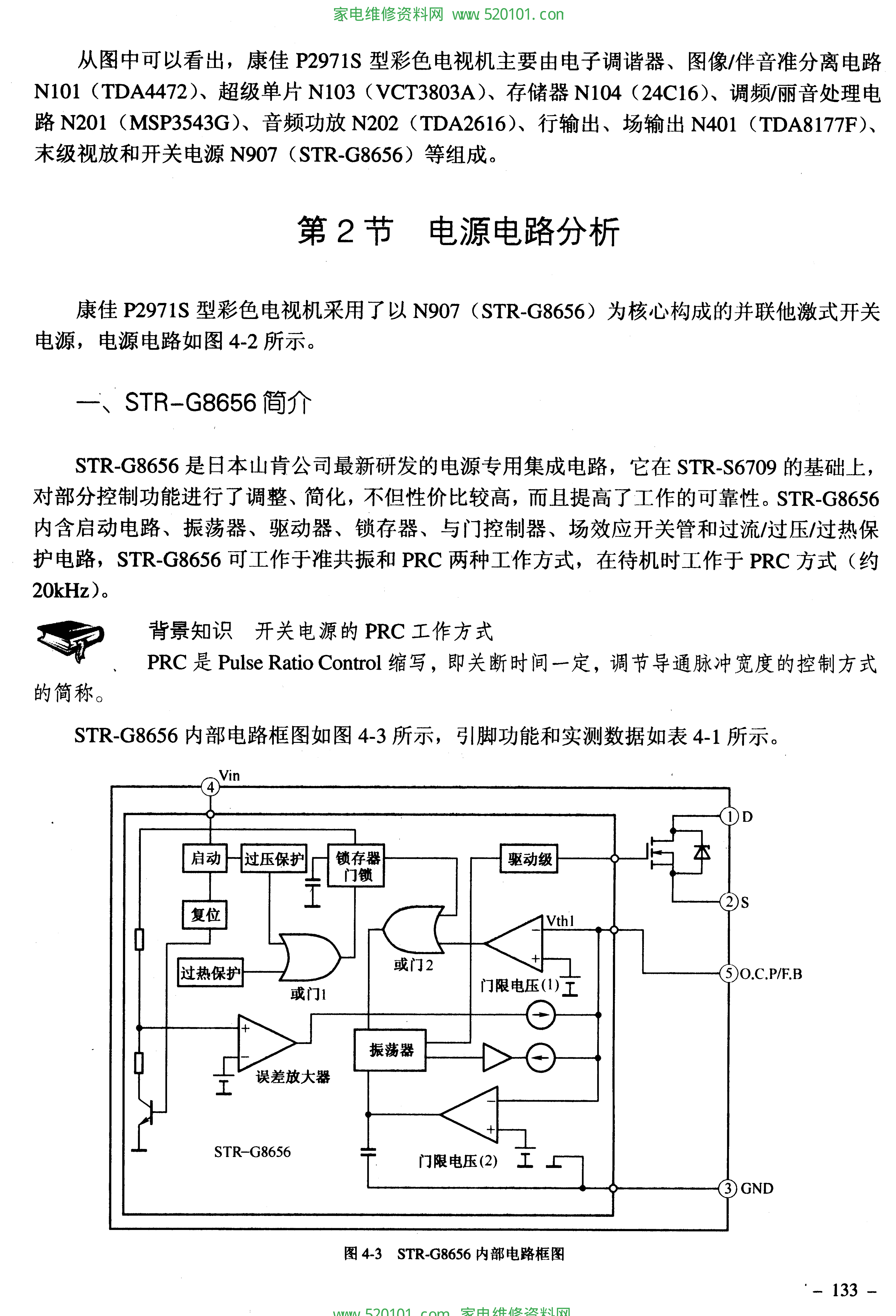 VCT3801.3802.3803.3804机心维修精要-1