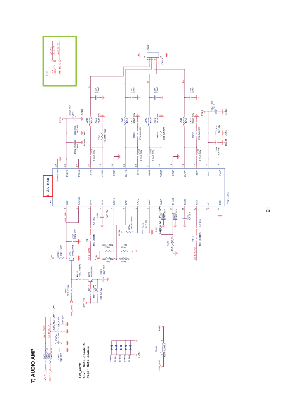 主板715G5635M01000004K（RTD3648机芯）电路原理图-6