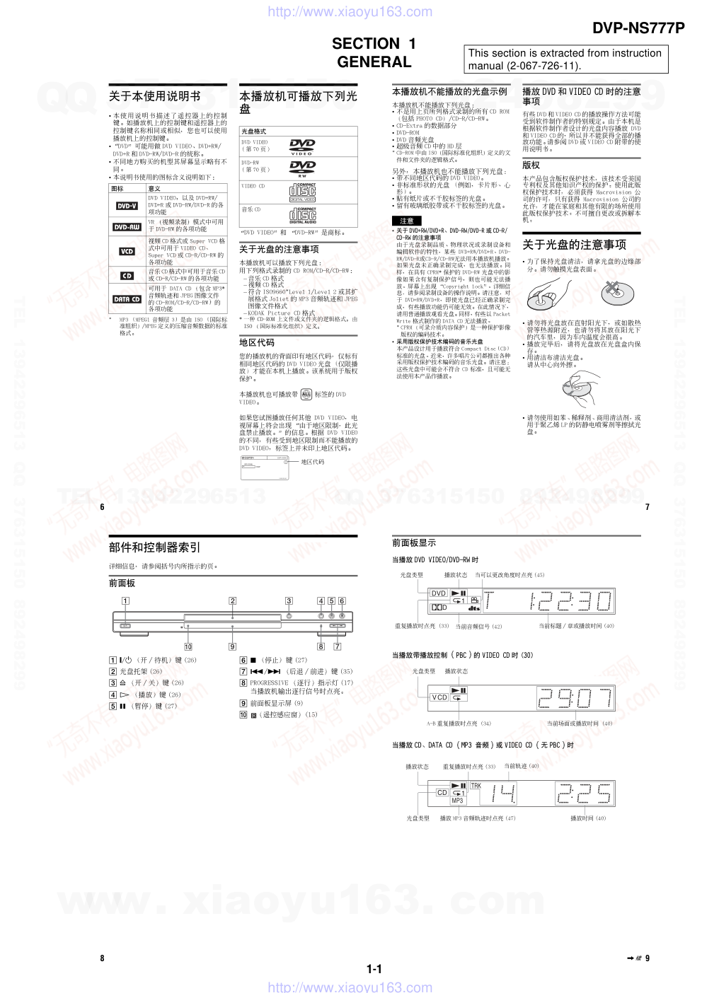 索尼SONY DVP-NS777P音响电路原理图-4 索尼SONY DVP-NS777P音响电路原理图-4