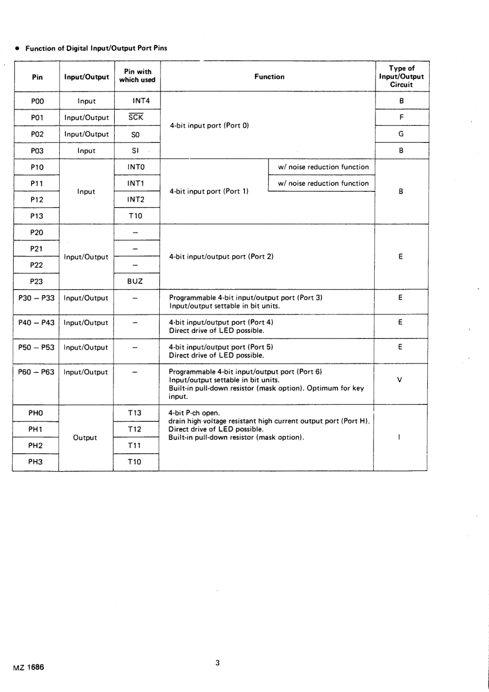 马兰士MARANTZ MX673音响电路图-5 马兰士MARANTZ MX673音响电路图-5