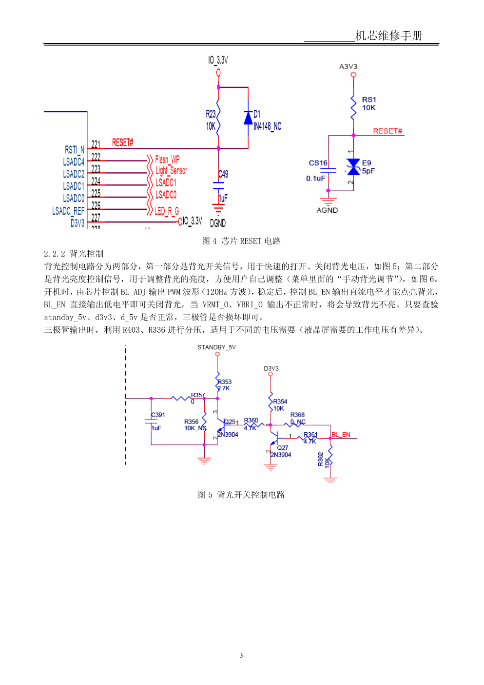 创维液晶电视8R55机芯维修手册-3