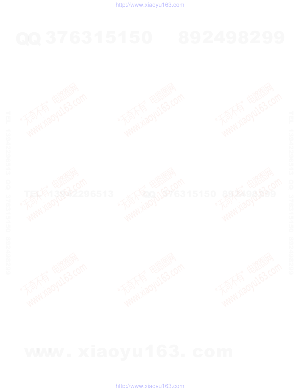 先锋PIONEER DRM-3000电路图-1 先锋PIONEER DRM-3000电路图-1