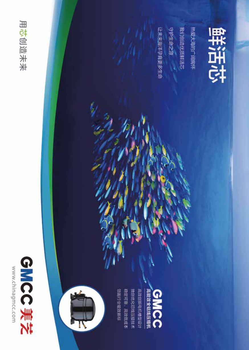 国内常用冰箱压缩机资料大全（十余个品牌）-8