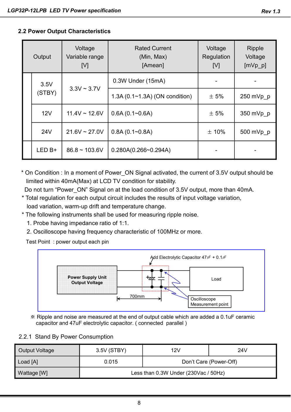 LGP32P-12LPB(EAY62809401)_MP电源板电路图-7
