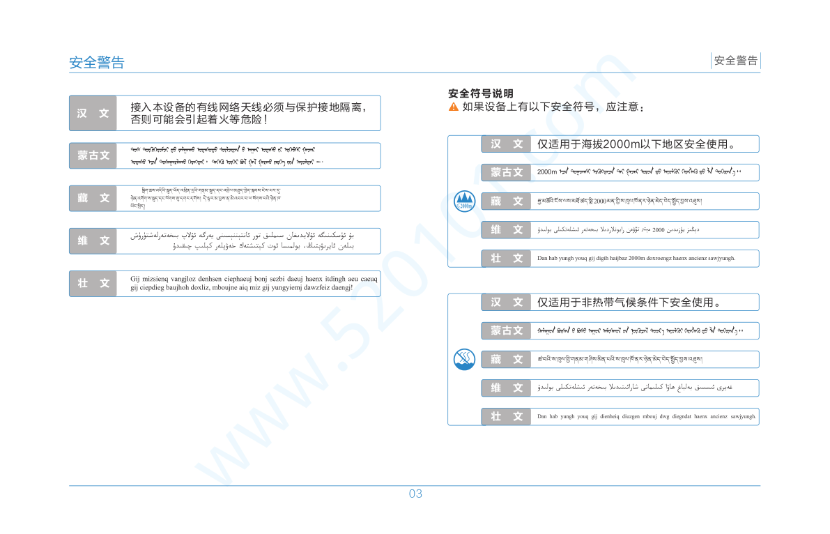 TCL L50P1S-F液晶电视说明书-4 TCL L50P1S-F液晶电视说明书-4