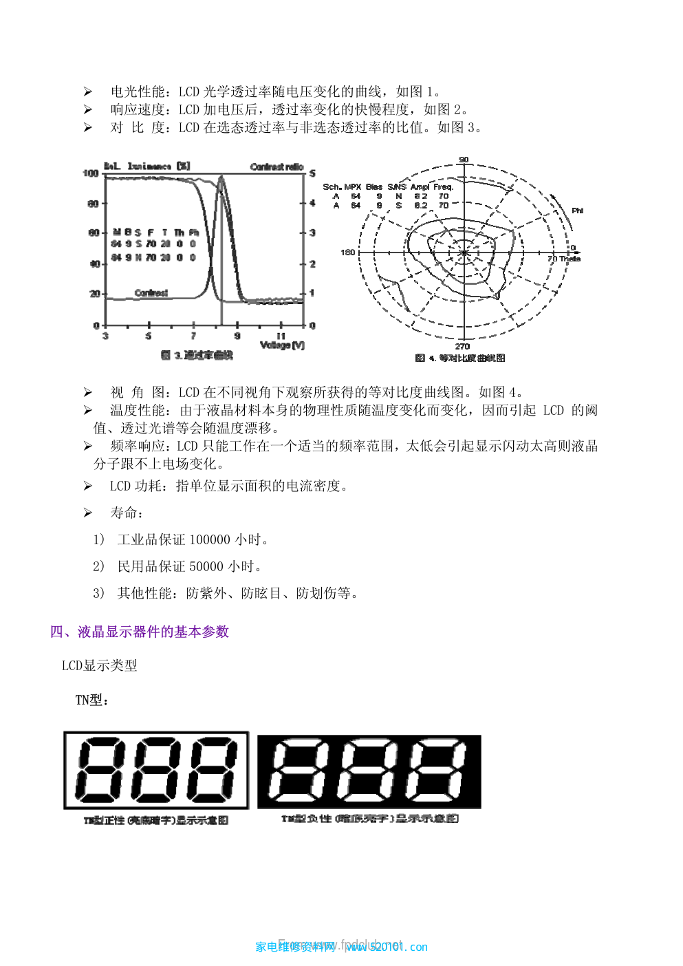 LCD+PANEL培训液晶产品专业知识-7 LCD+PANEL培训液晶产品专业知识-7