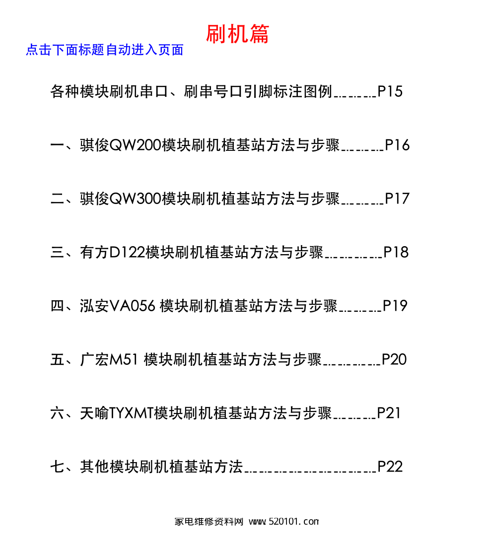 户户通三代机刷机宝典和谐普V1.0(改免定位教程)-3 户户通三代机刷机宝典和谐普V1.0(改免定位教程)-3