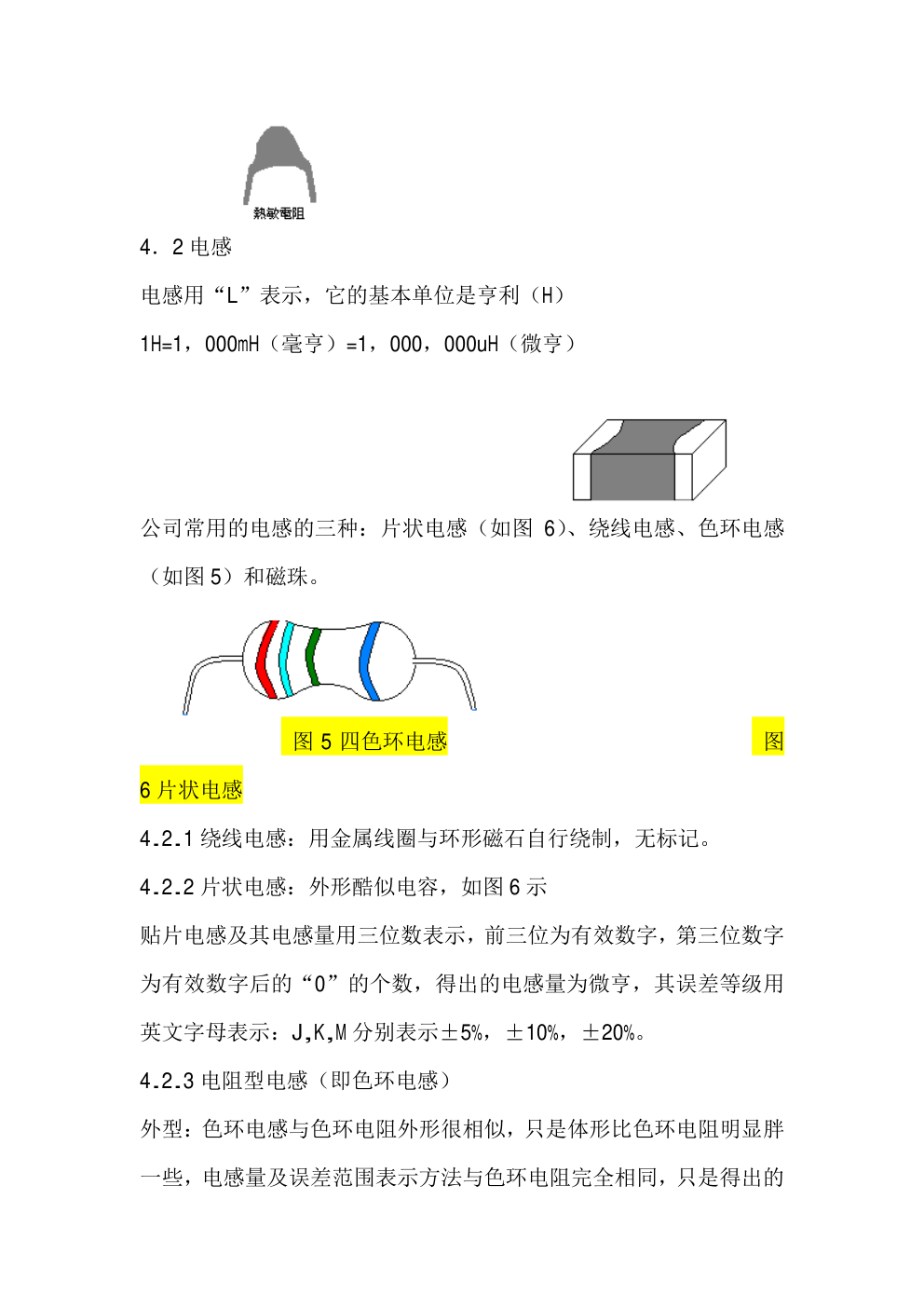 电子元件识别大全(图文)-5 电子元件识别大全(图文)-5