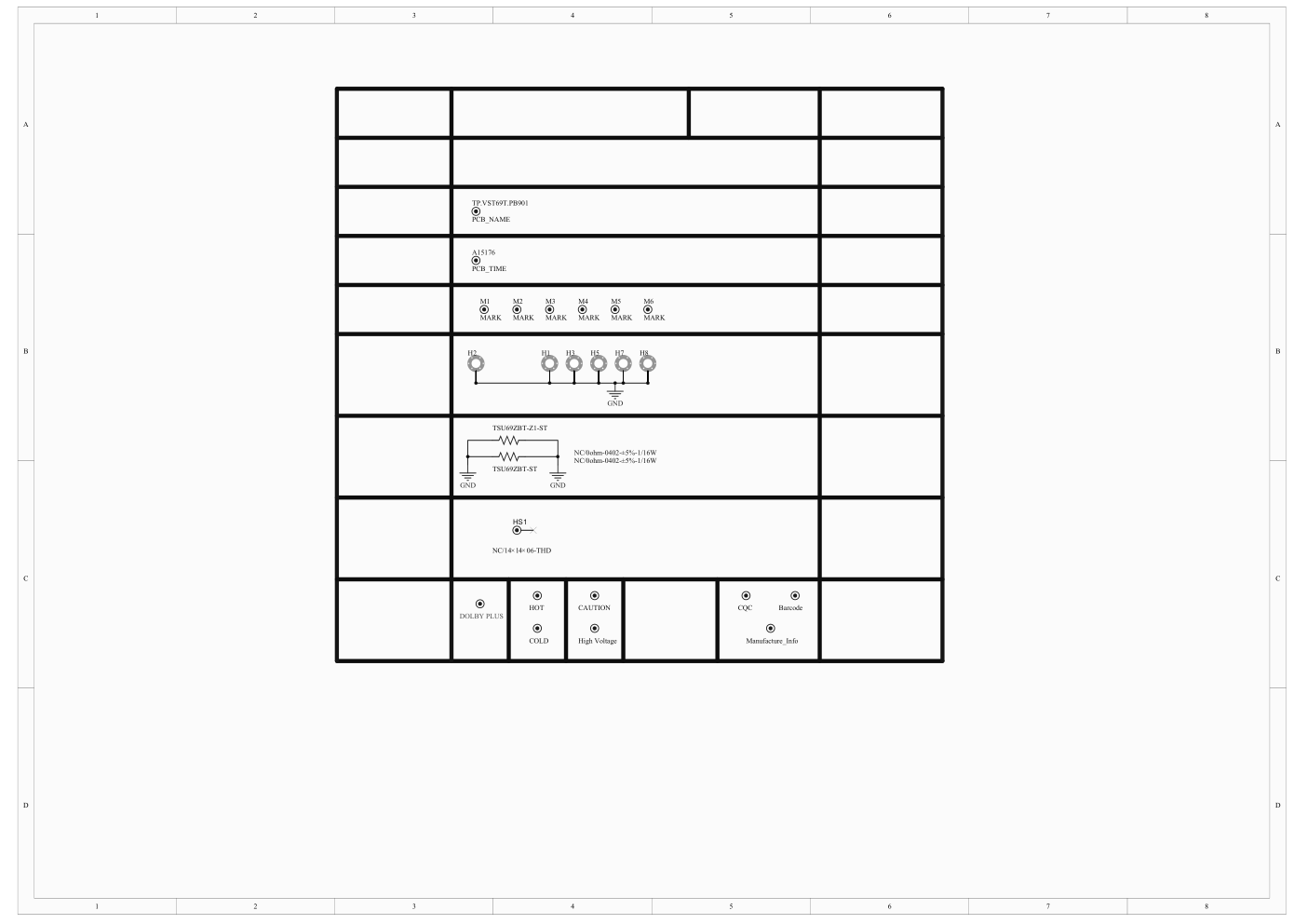 组装机液晶采用TP.VST69T.PB901方案电路原理图-1 组装机液晶采用TP.VST69T.PB901方案电路原理图-1